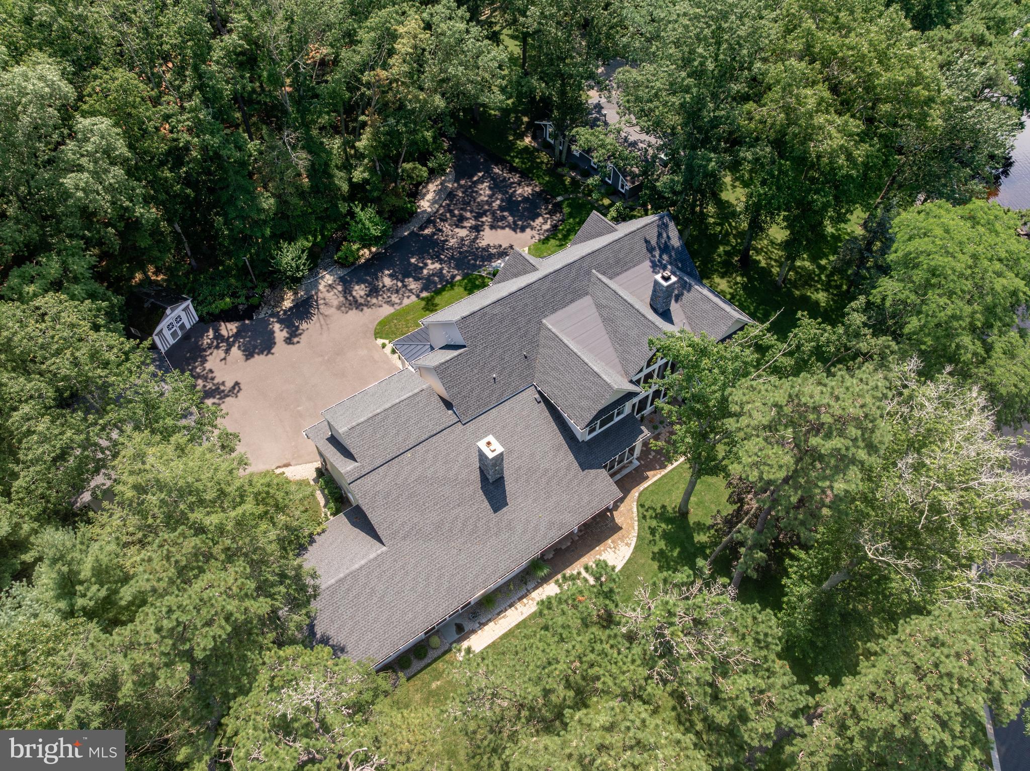 21 E CENTENNIAL DRIVE