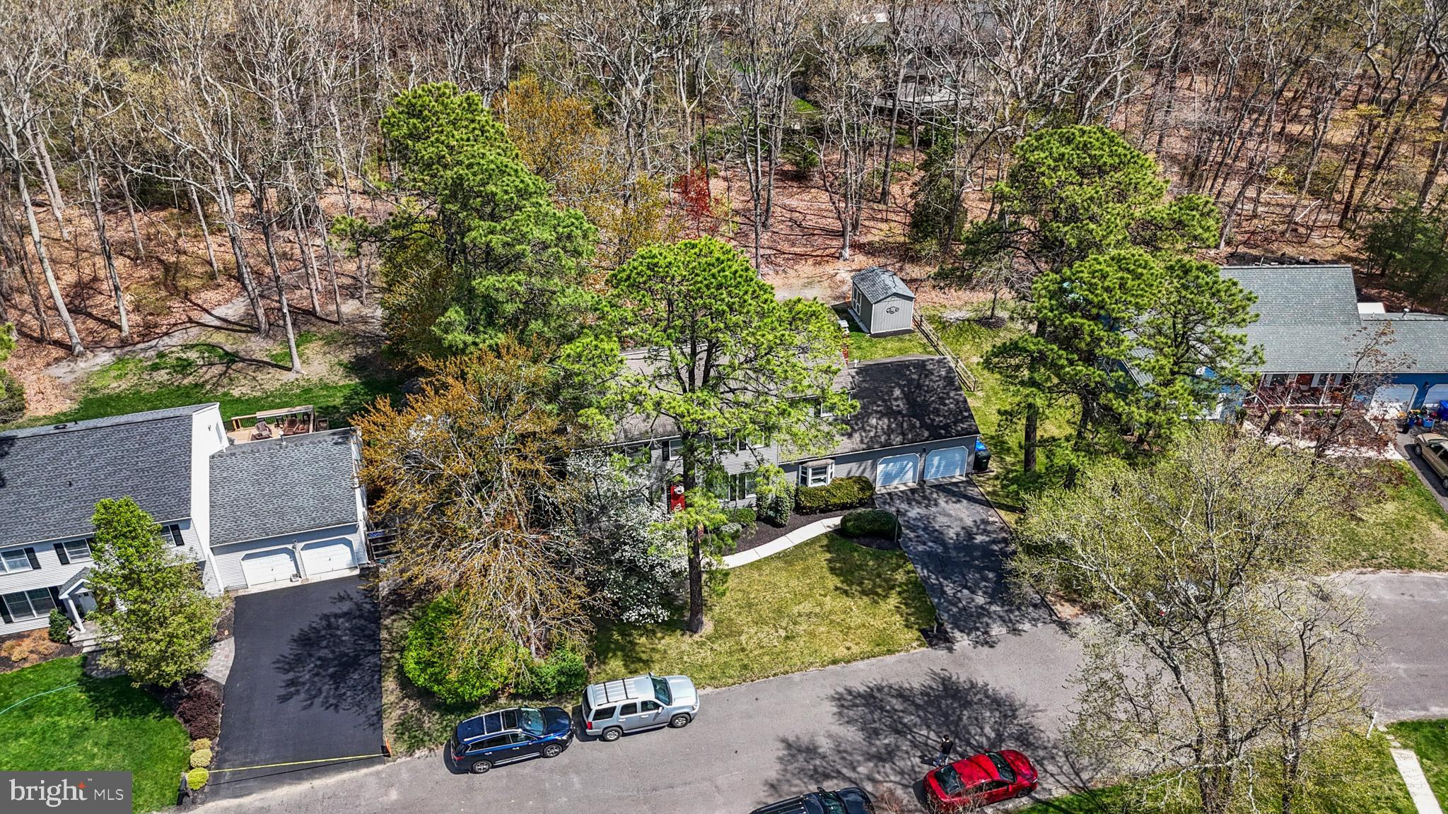 22 Cochise Cir