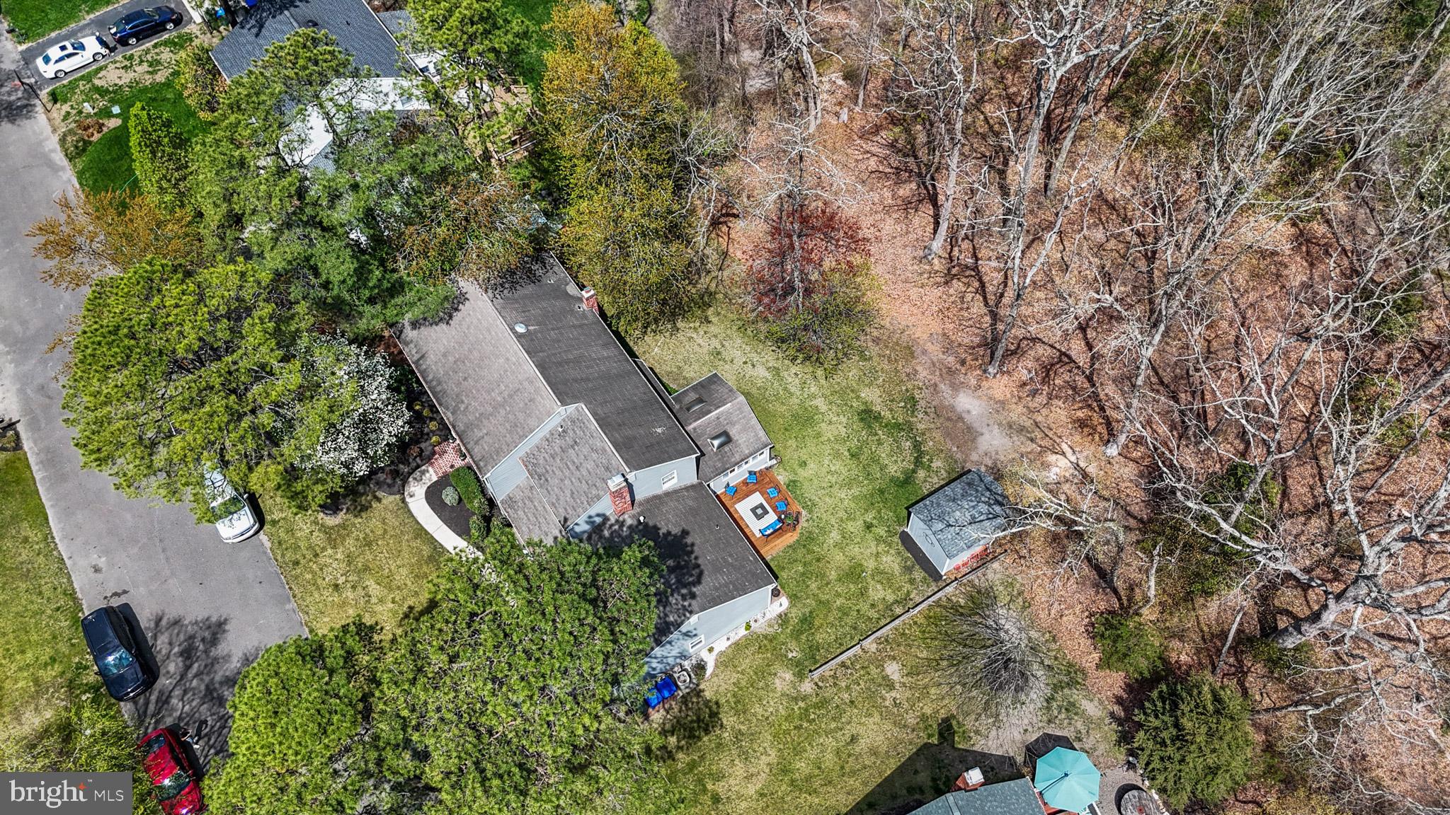 22 Cochise Cir