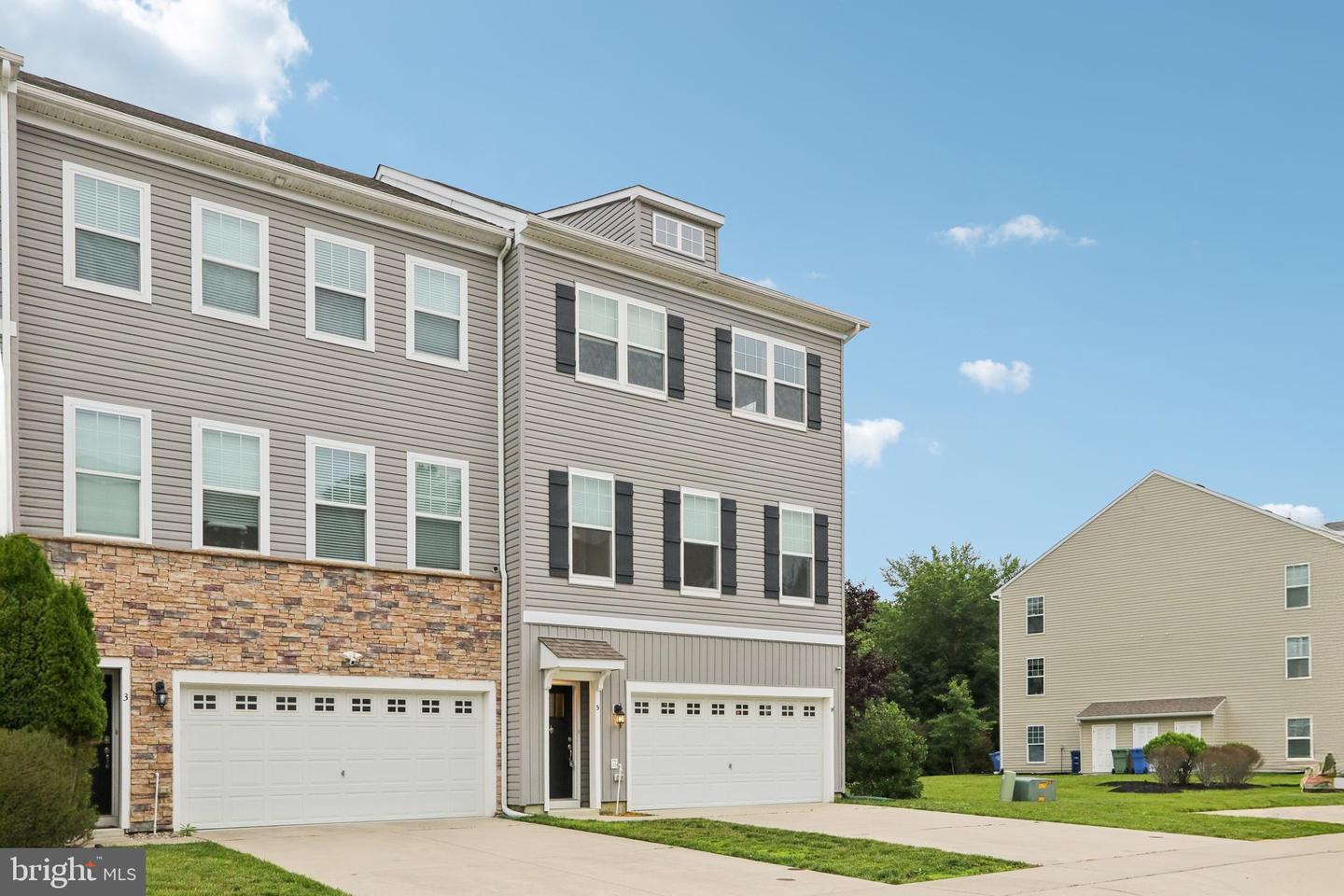 5 Sullivan Way