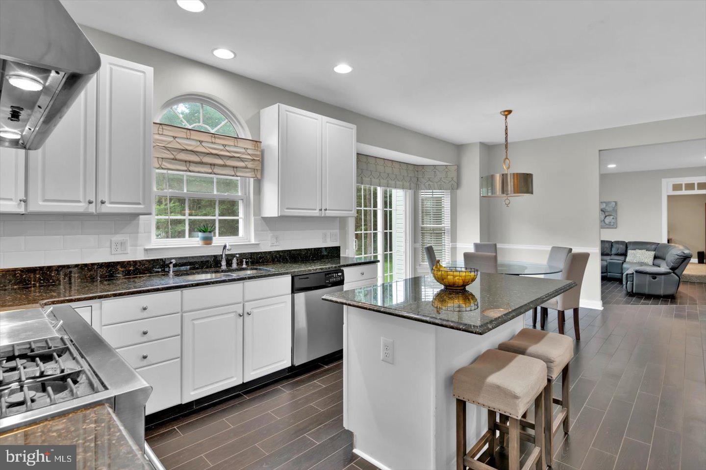 111 JOHN JAMES AUDUBON WAY