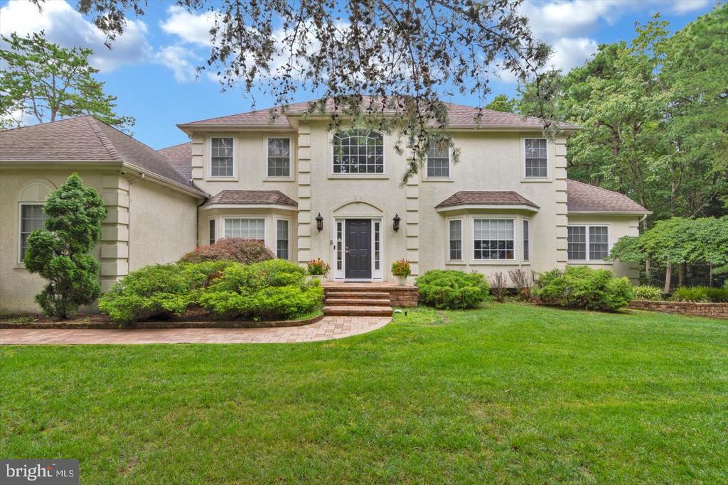 111 JOHN JAMES AUDUBON WAY