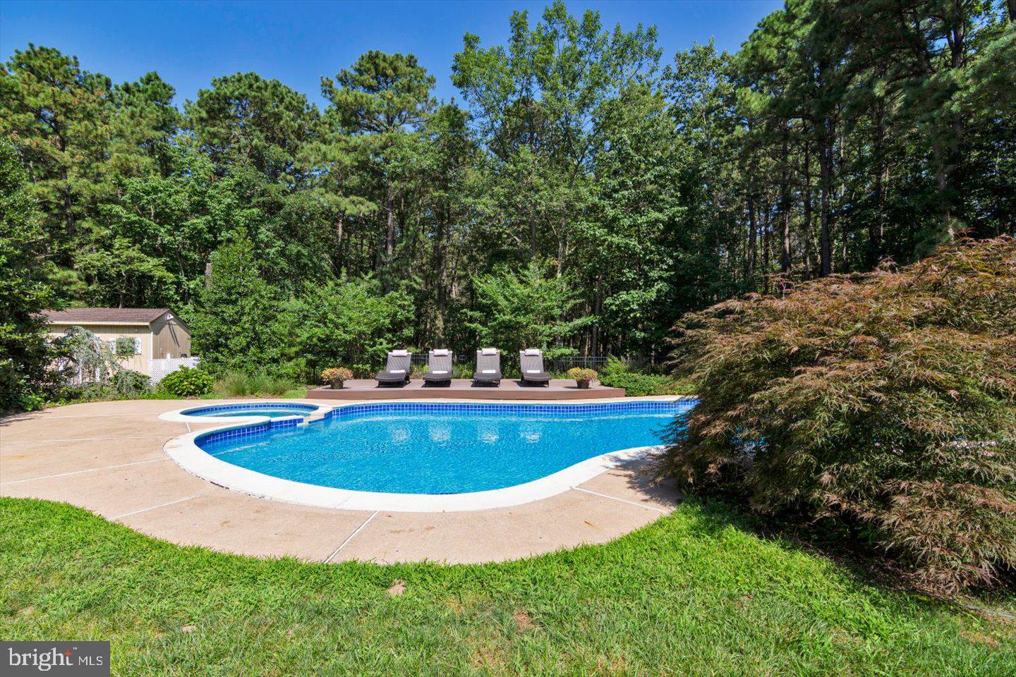 111 JOHN JAMES AUDUBON WAY