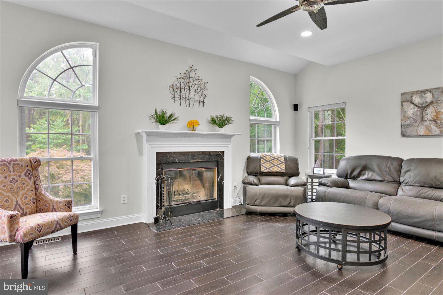 111 JOHN JAMES AUDUBON WAY