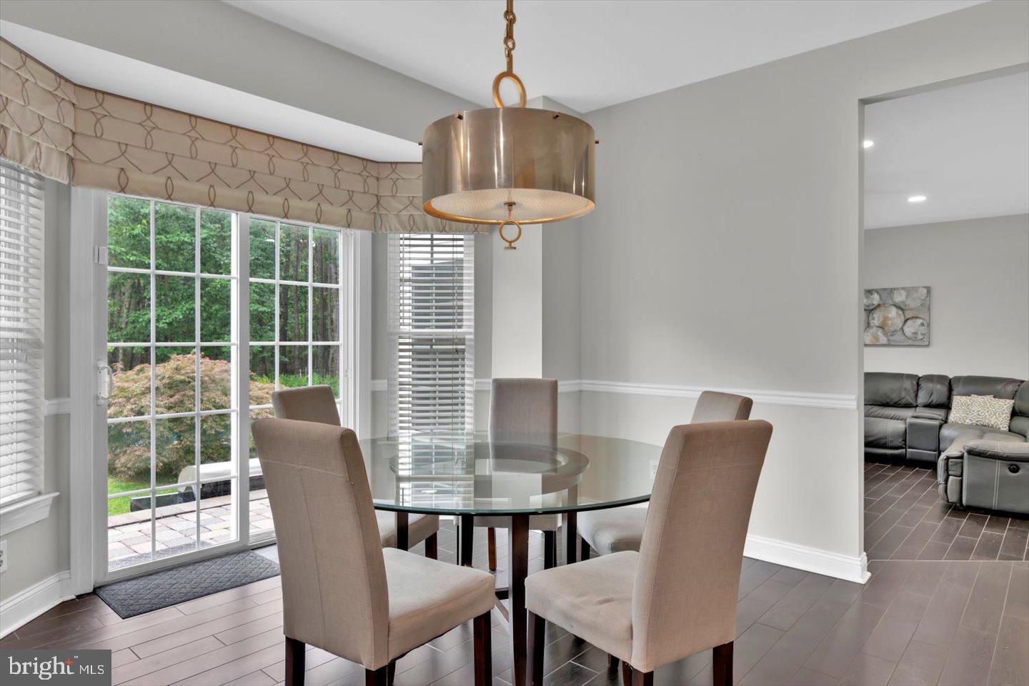 111 JOHN JAMES AUDUBON WAY