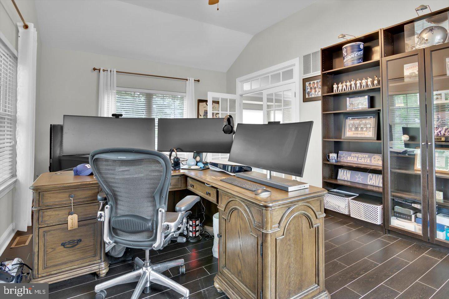 111 JOHN JAMES AUDUBON WAY