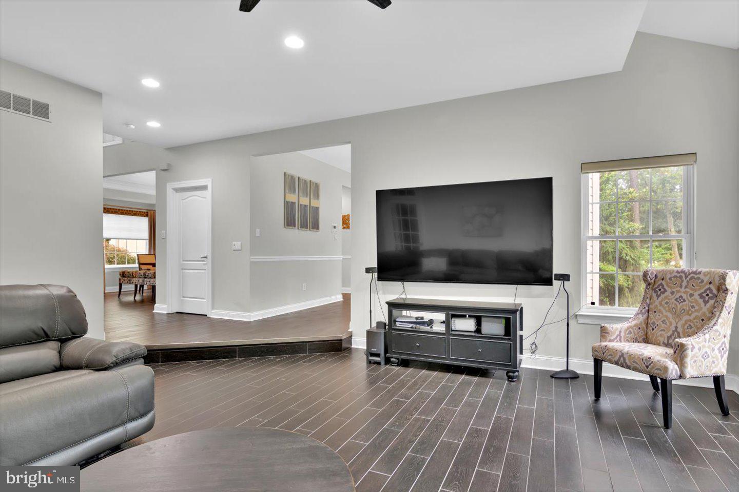 111 JOHN JAMES AUDUBON WAY