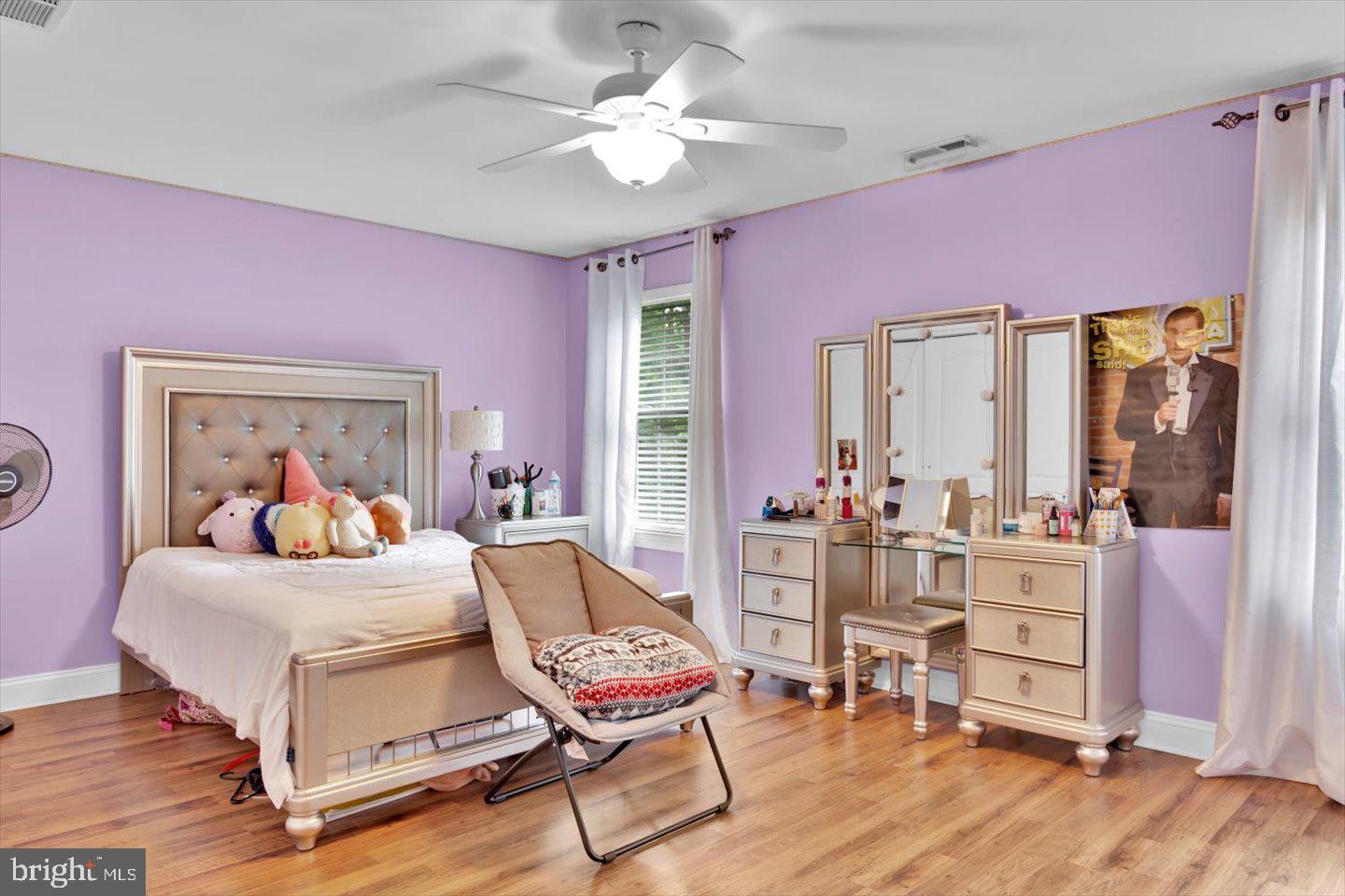 111 JOHN JAMES AUDUBON WAY