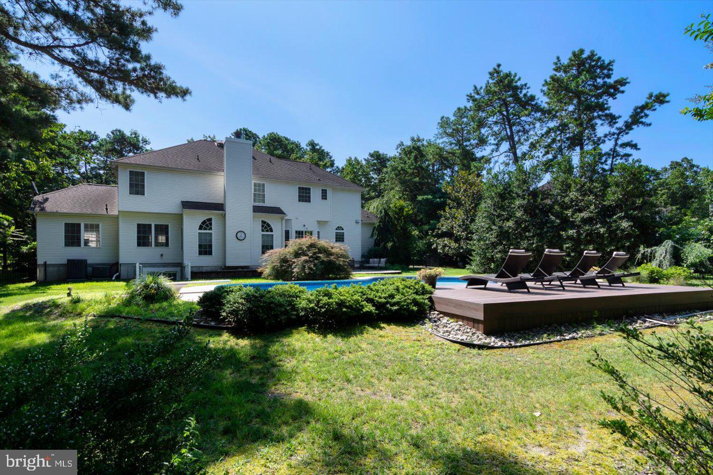 111 JOHN JAMES AUDUBON WAY