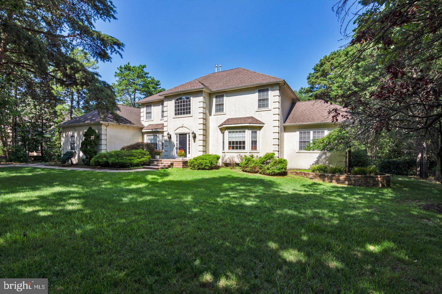 111 JOHN JAMES AUDUBON WAY