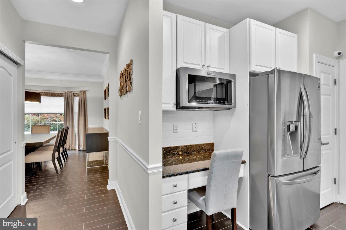 111 JOHN JAMES AUDUBON WAY