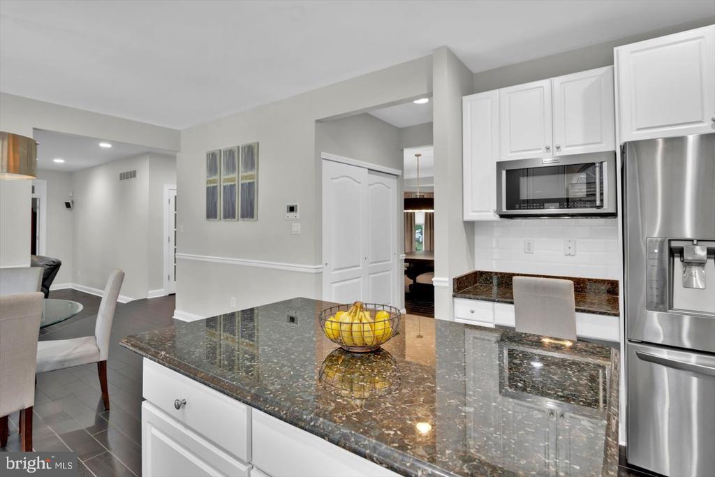 111 JOHN JAMES AUDUBON WAY