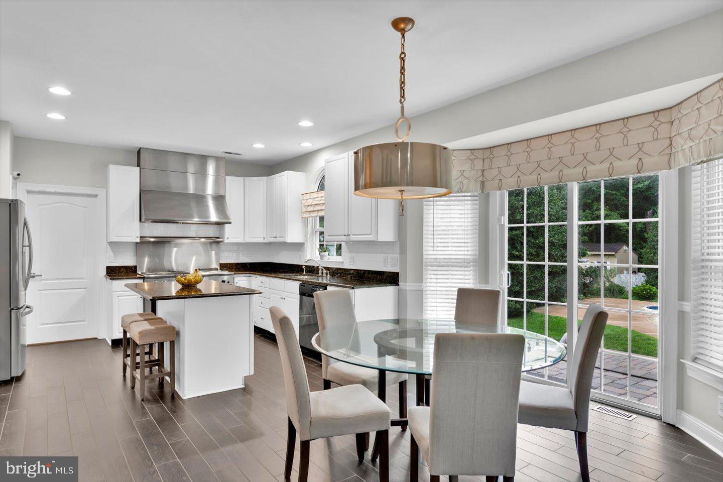 111 JOHN JAMES AUDUBON WAY