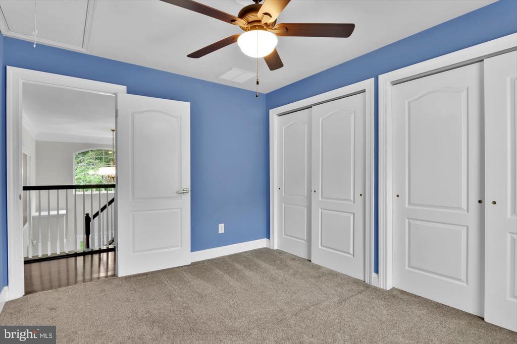 111 JOHN JAMES AUDUBON WAY
