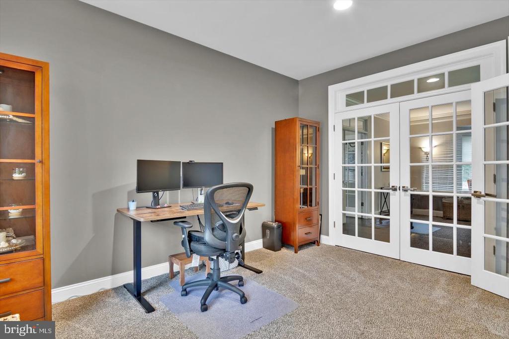 111 JOHN JAMES AUDUBON WAY
