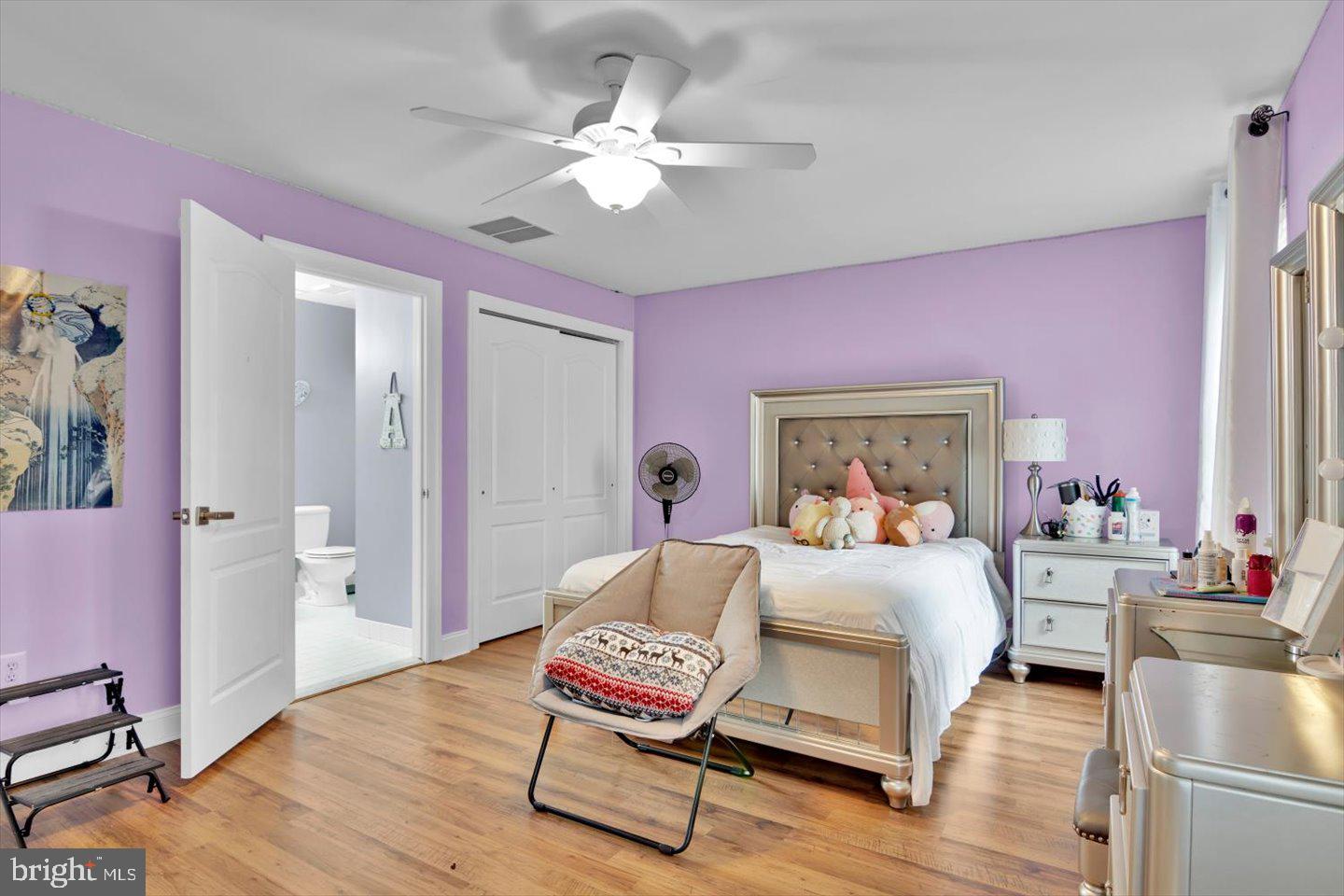 111 JOHN JAMES AUDUBON WAY