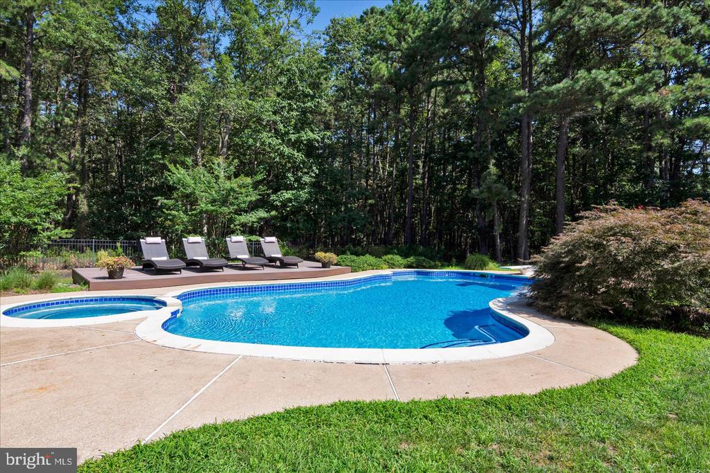 111 JOHN JAMES AUDUBON WAY