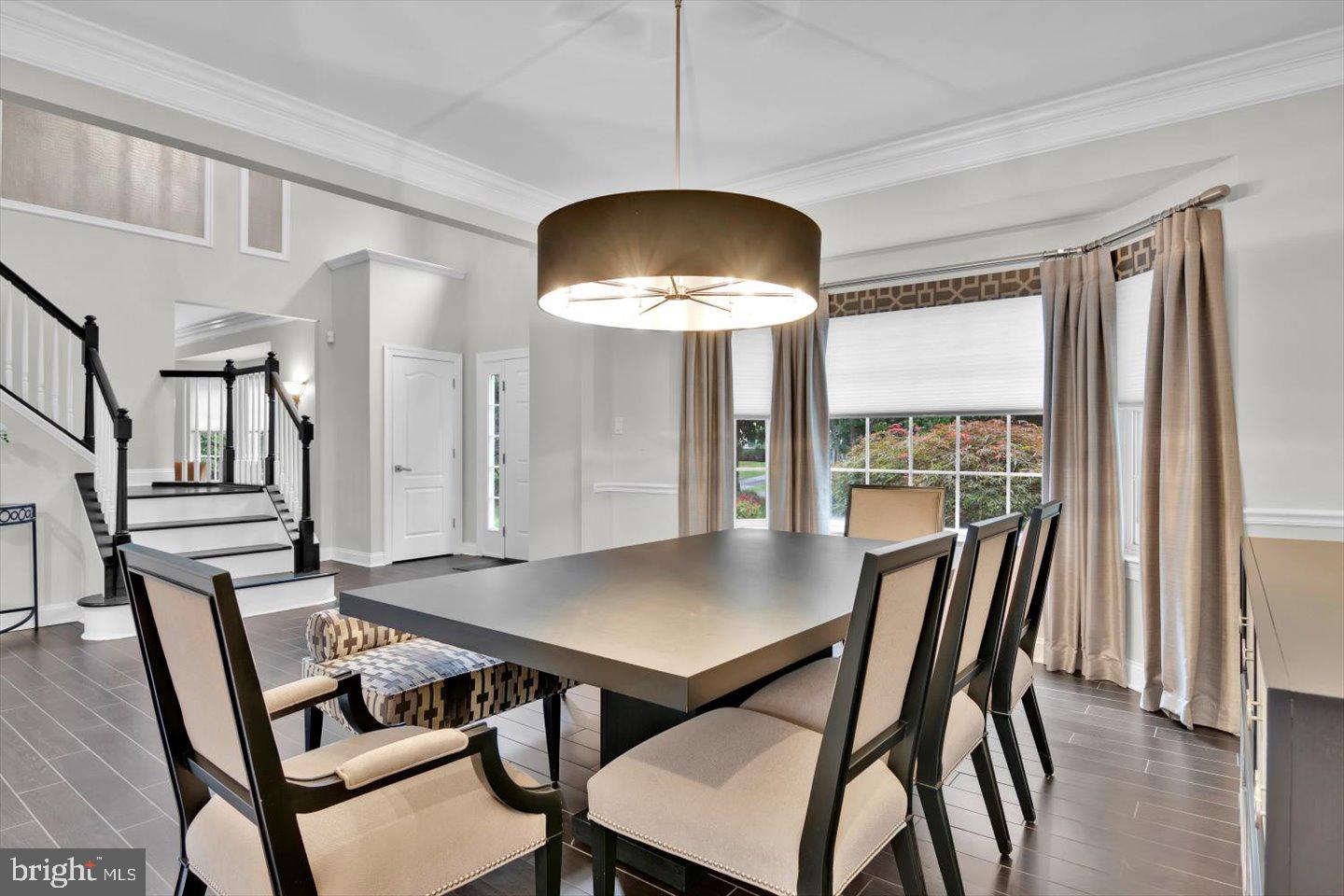 111 JOHN JAMES AUDUBON WAY