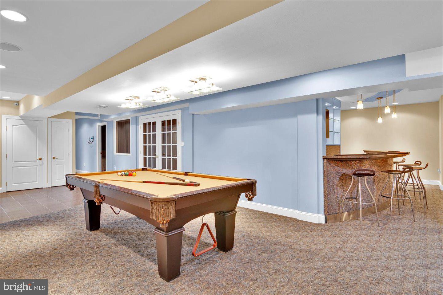 111 JOHN JAMES AUDUBON WAY