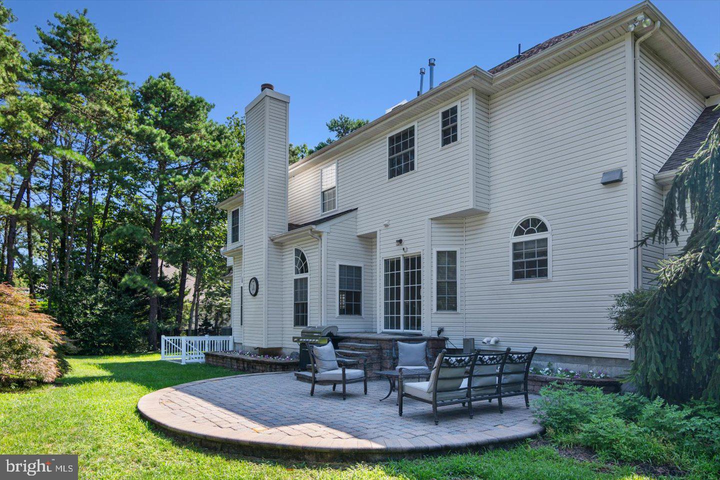 111 JOHN JAMES AUDUBON WAY