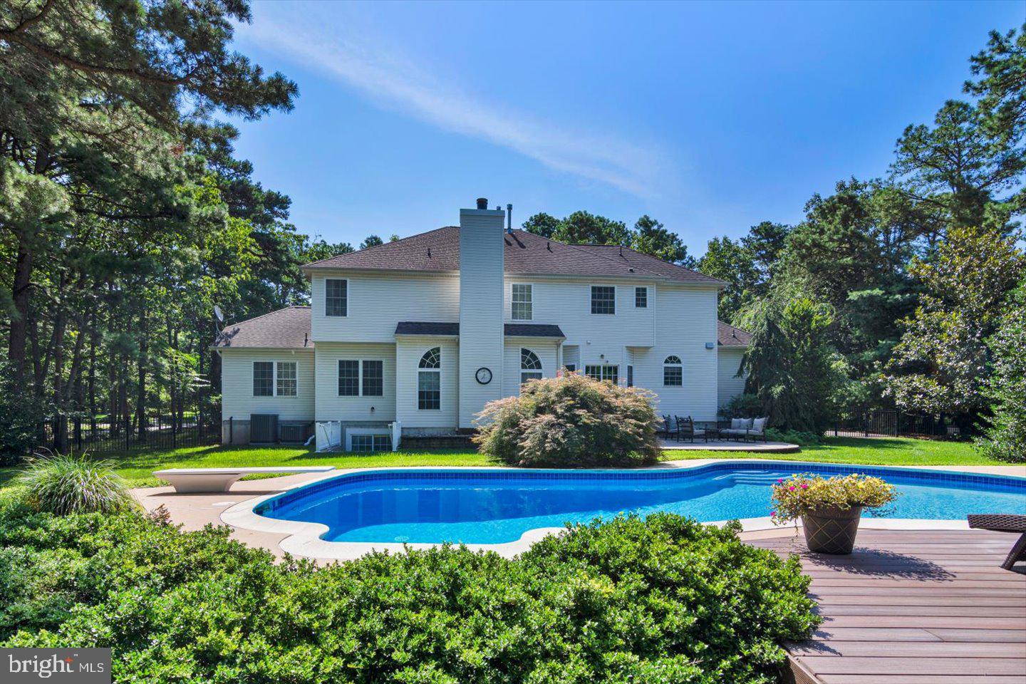 111 JOHN JAMES AUDUBON WAY