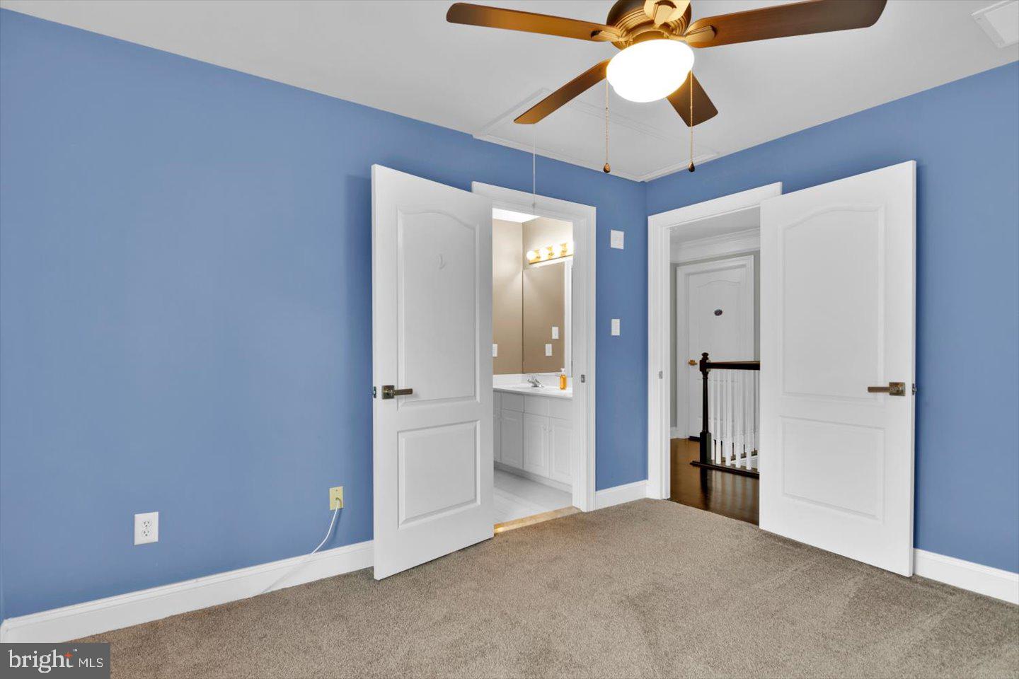 111 JOHN JAMES AUDUBON WAY