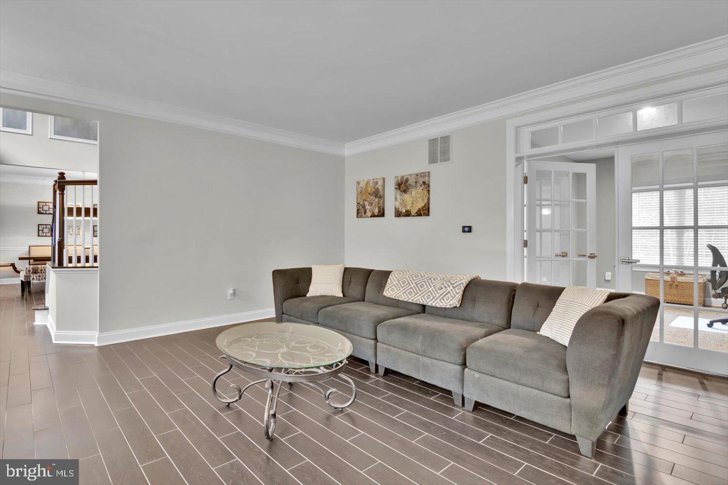 111 JOHN JAMES AUDUBON WAY