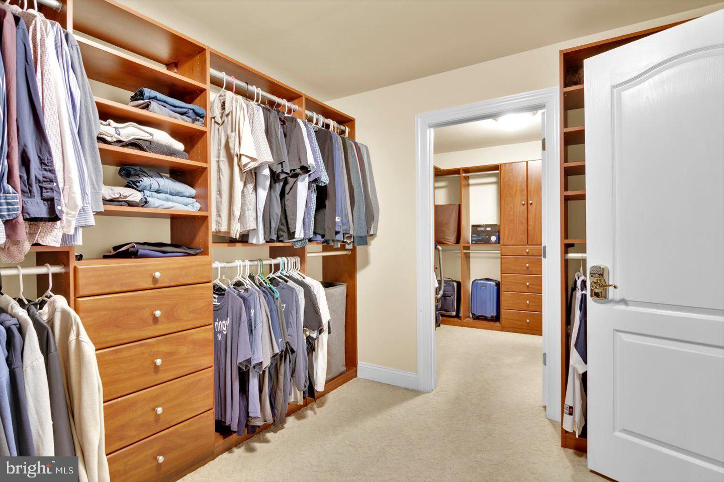 111 JOHN JAMES AUDUBON WAY