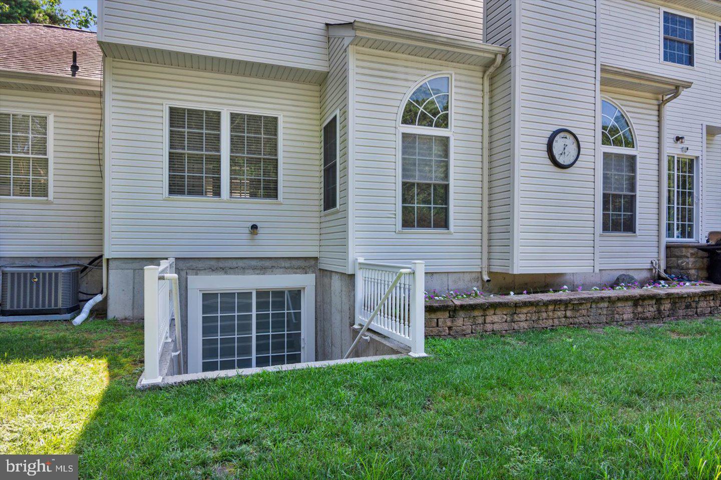 111 JOHN JAMES AUDUBON WAY