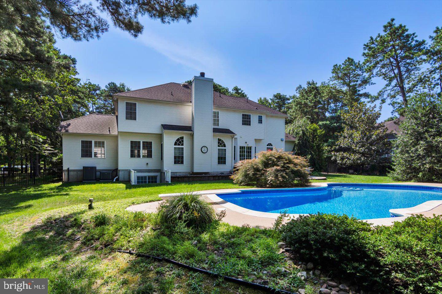 111 JOHN JAMES AUDUBON WAY