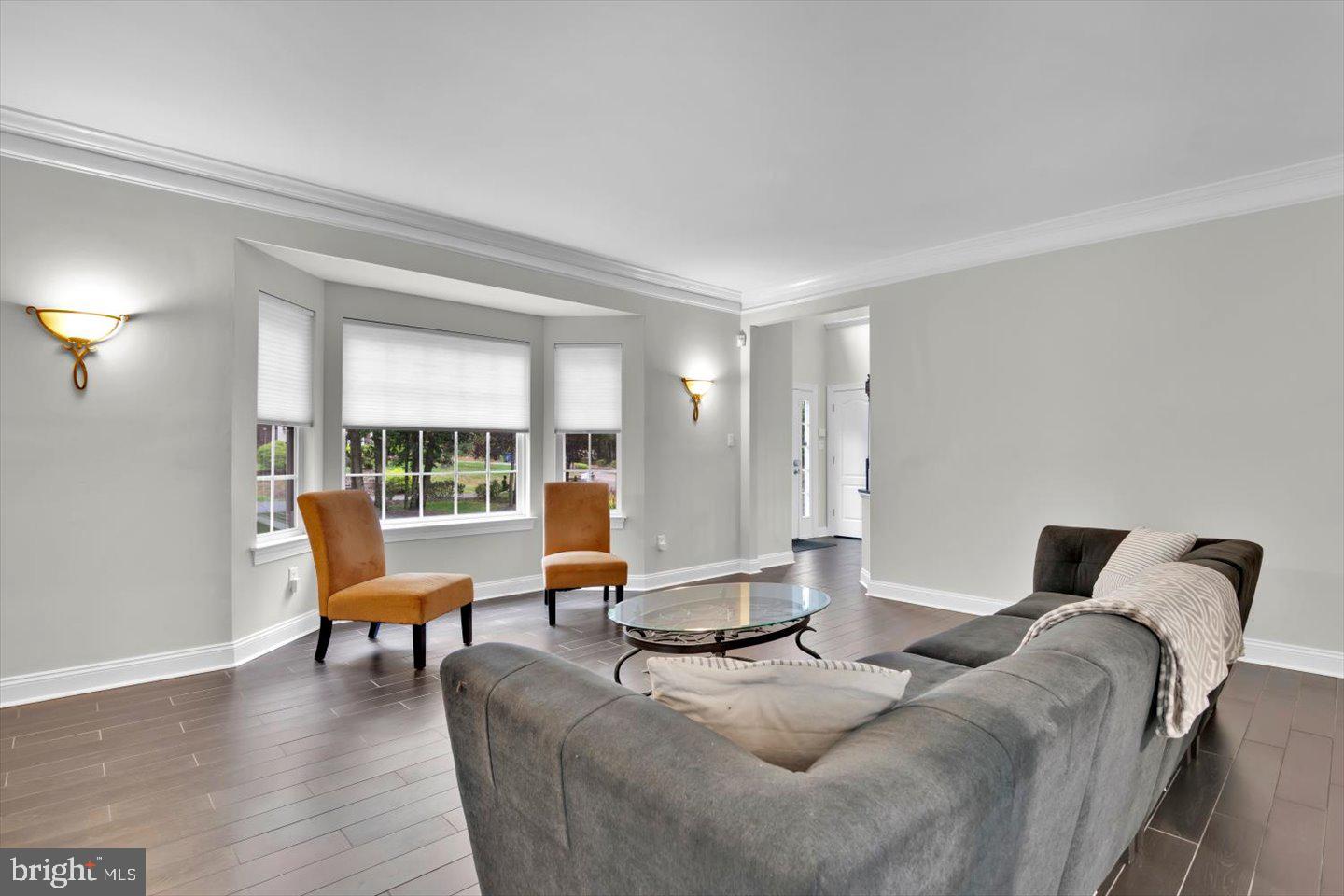 111 JOHN JAMES AUDUBON WAY