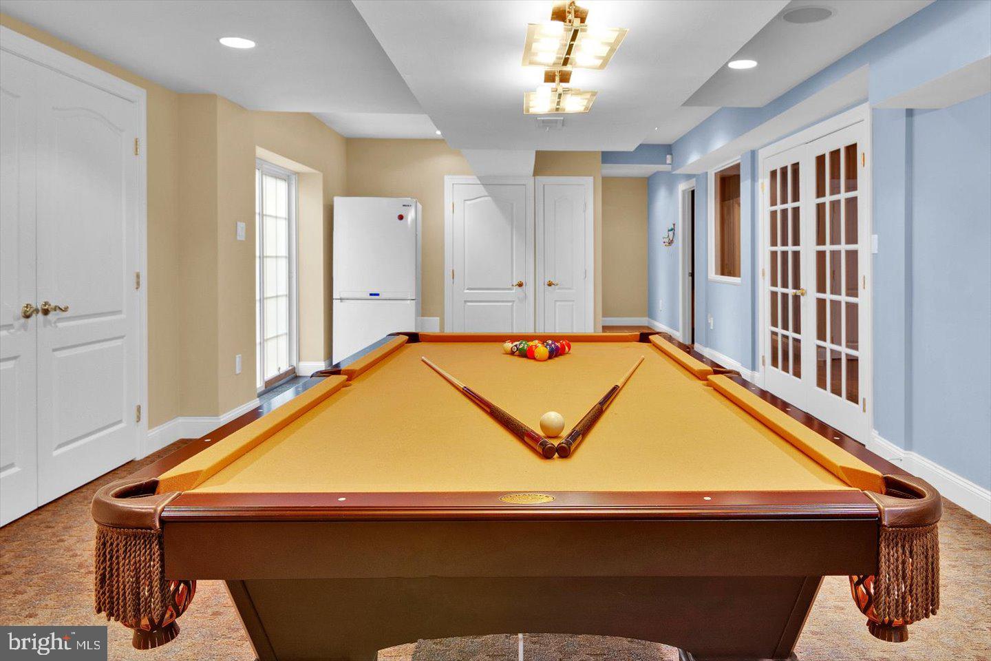 111 JOHN JAMES AUDUBON WAY