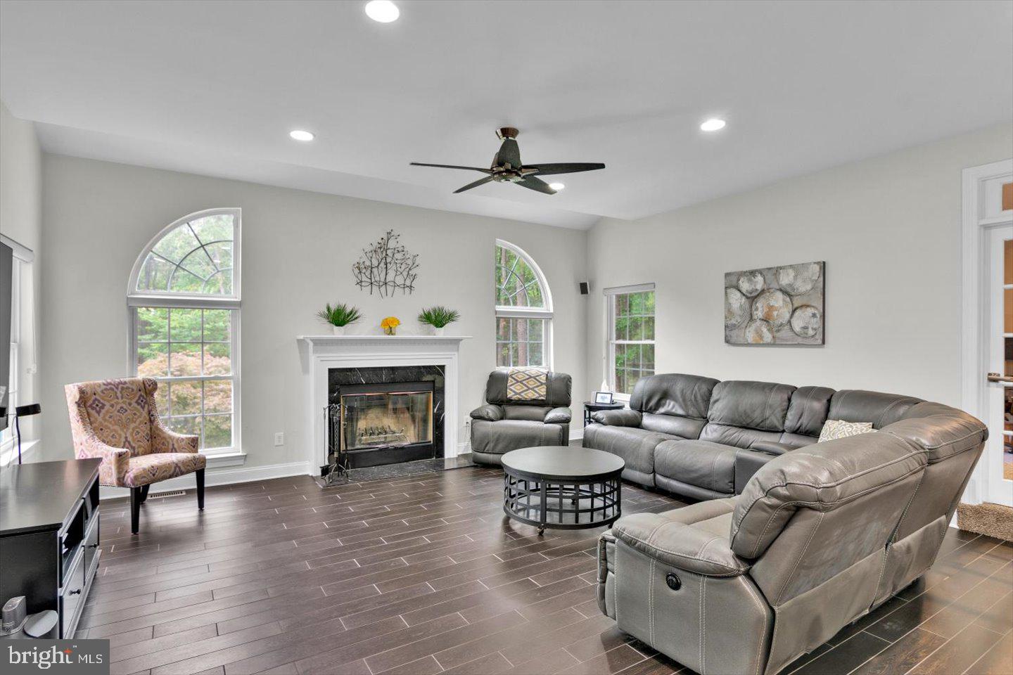 111 JOHN JAMES AUDUBON WAY