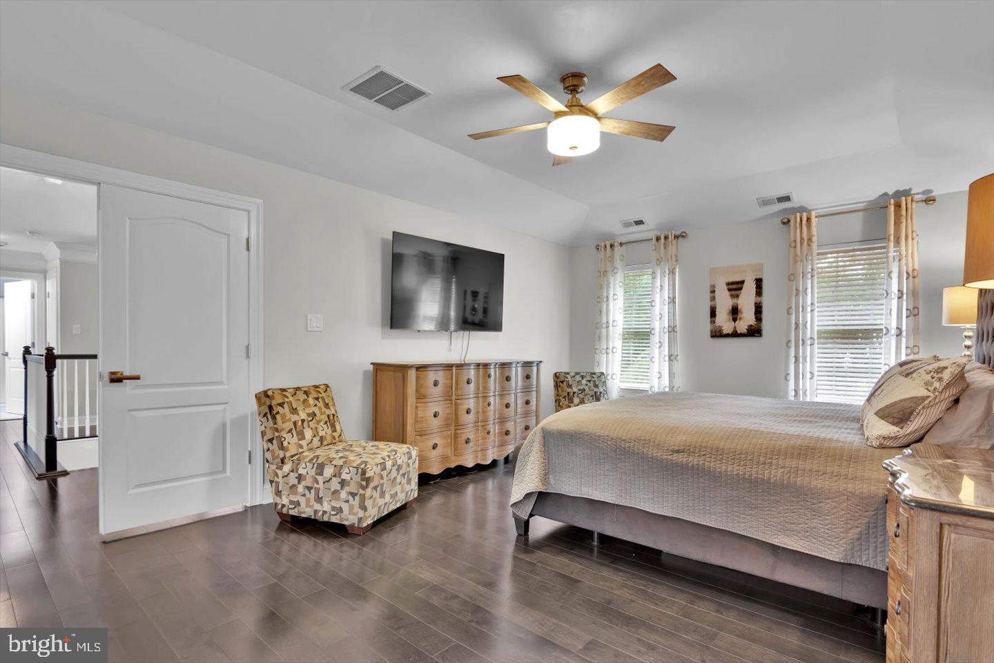 111 JOHN JAMES AUDUBON WAY