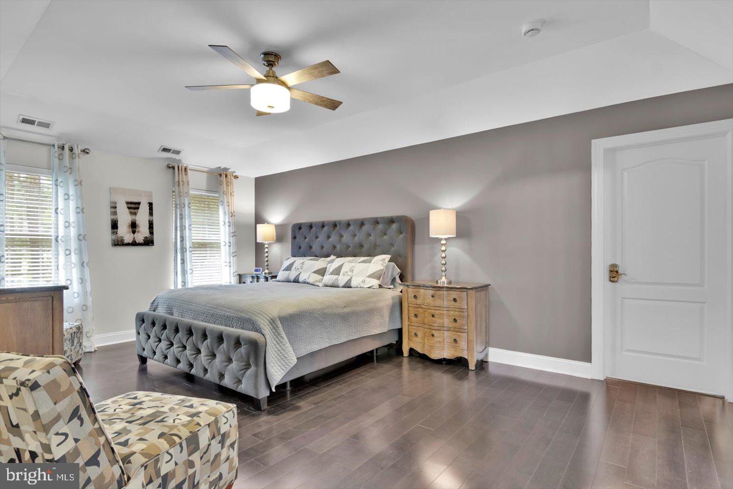 111 JOHN JAMES AUDUBON WAY