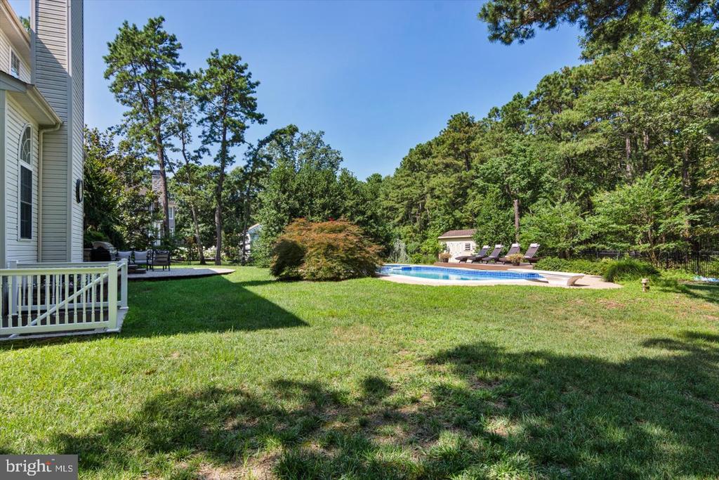 111 JOHN JAMES AUDUBON WAY