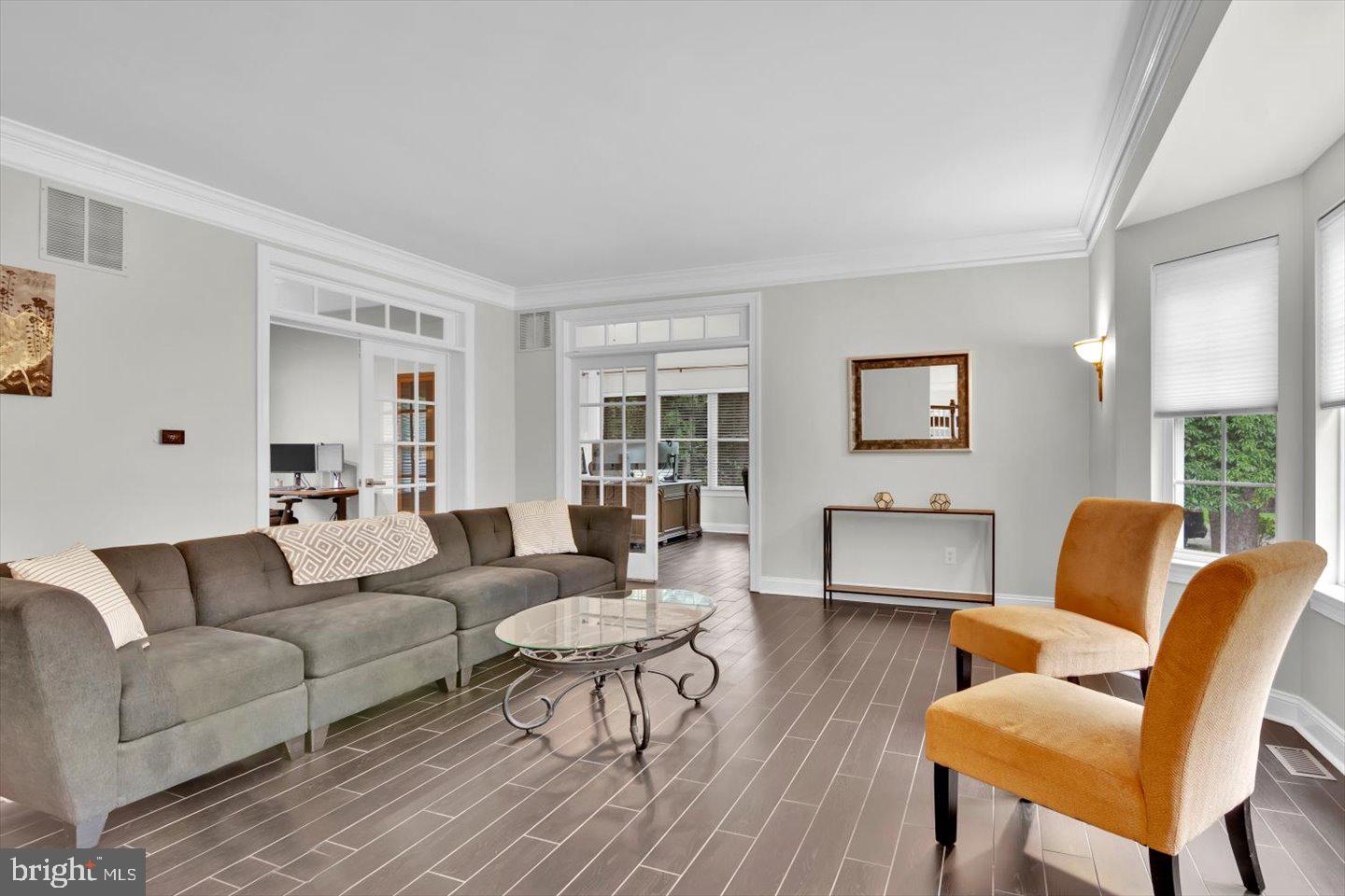 111 JOHN JAMES AUDUBON WAY