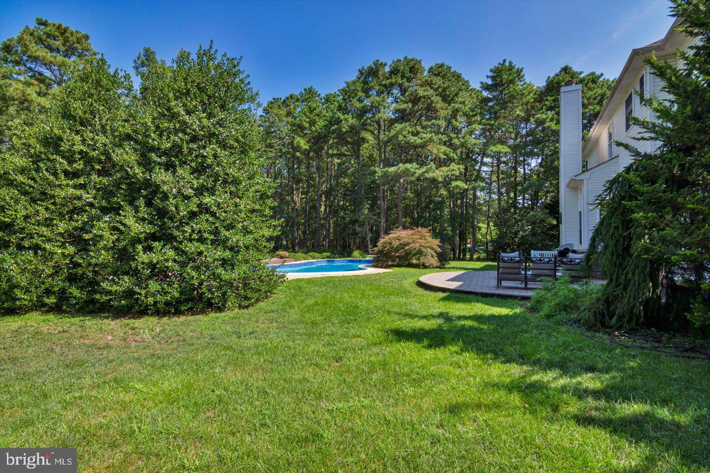 111 JOHN JAMES AUDUBON WAY