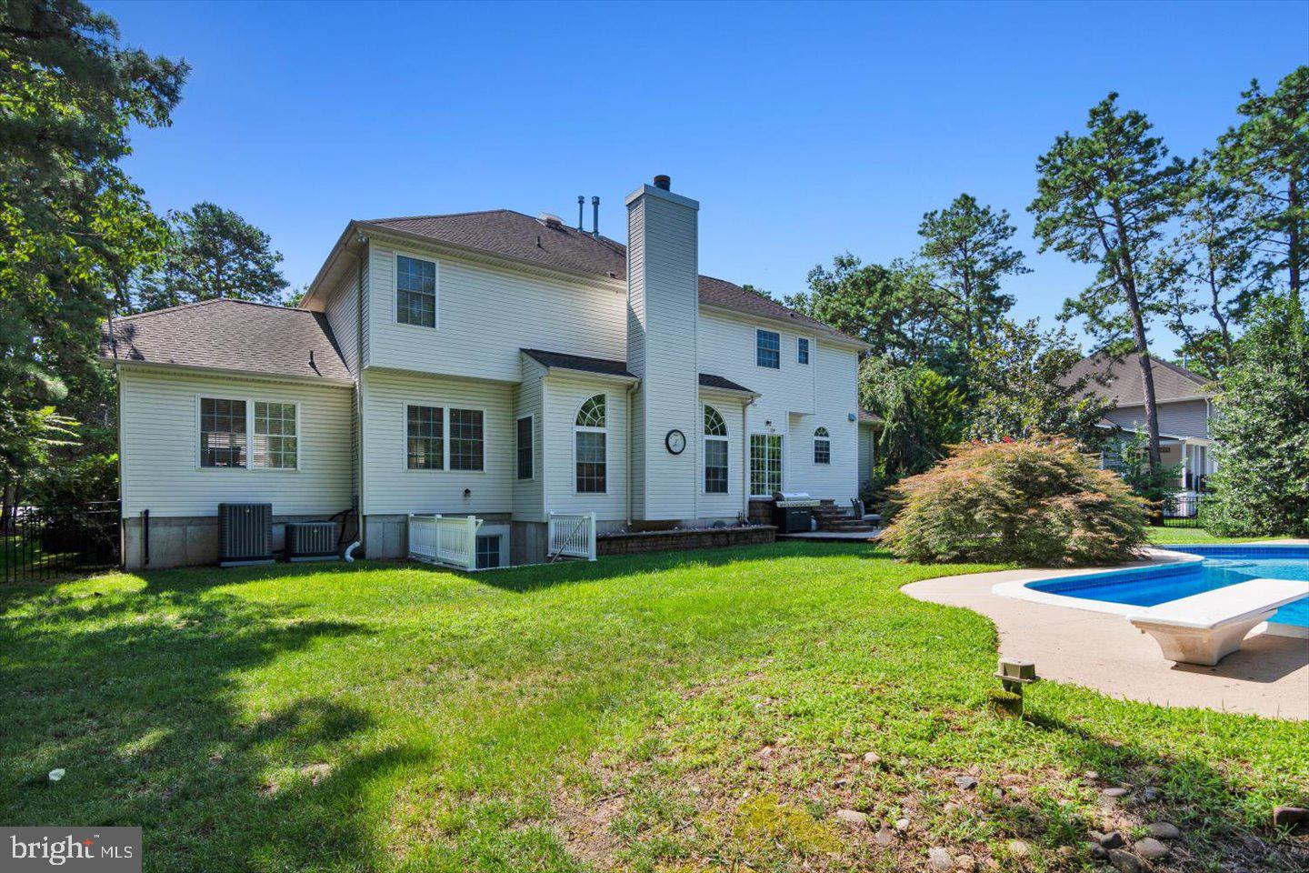 111 JOHN JAMES AUDUBON WAY