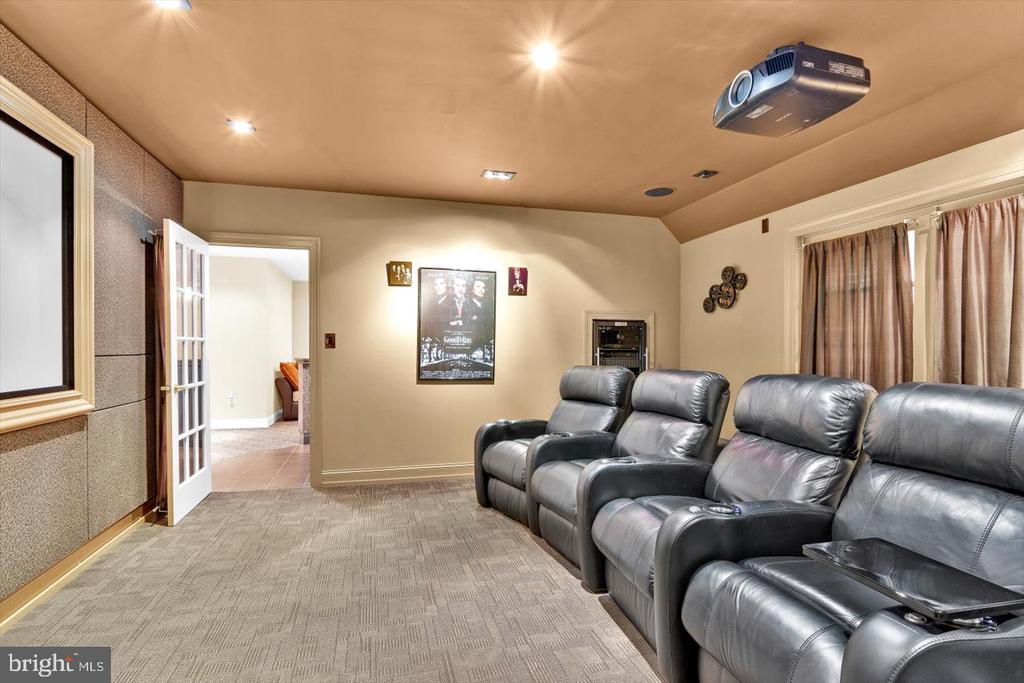 111 JOHN JAMES AUDUBON WAY