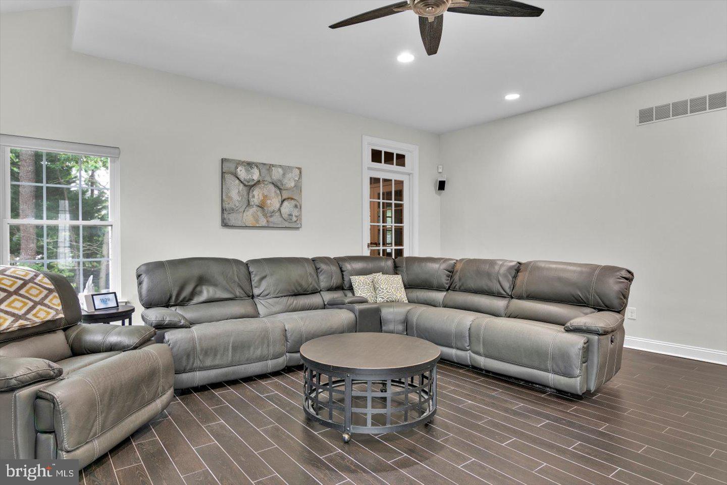 111 JOHN JAMES AUDUBON WAY