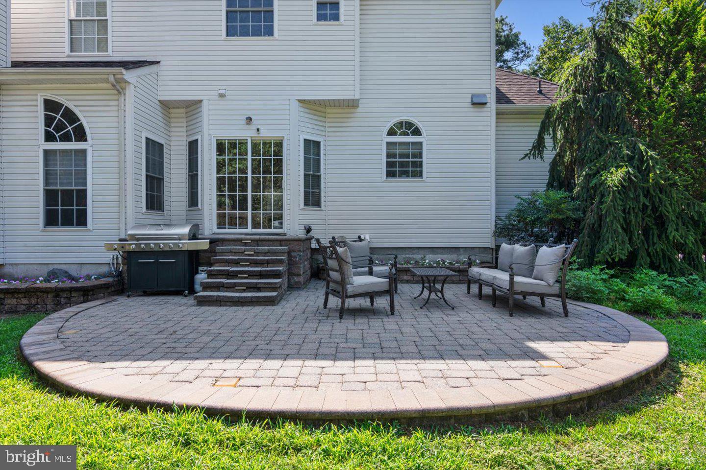 111 JOHN JAMES AUDUBON WAY