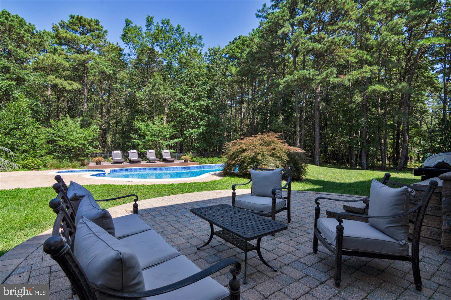 111 JOHN JAMES AUDUBON WAY