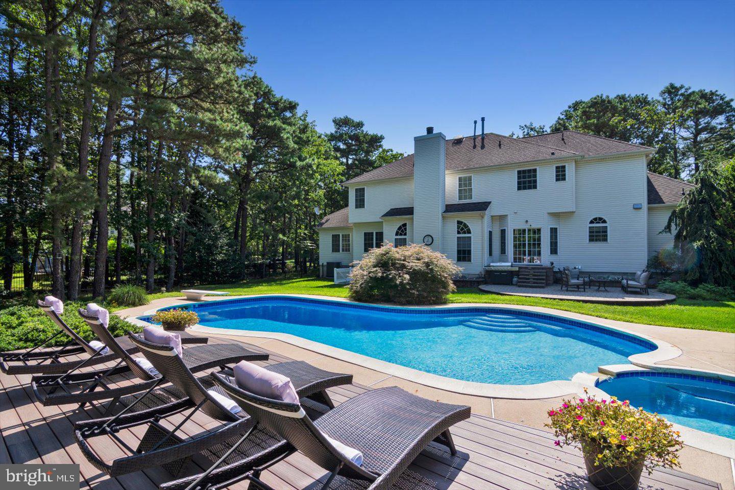 111 JOHN JAMES AUDUBON WAY