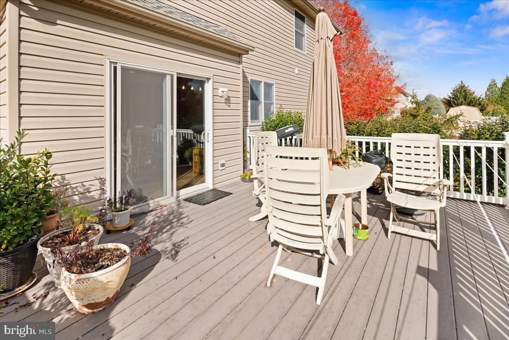 1 GARDENGATE COURT