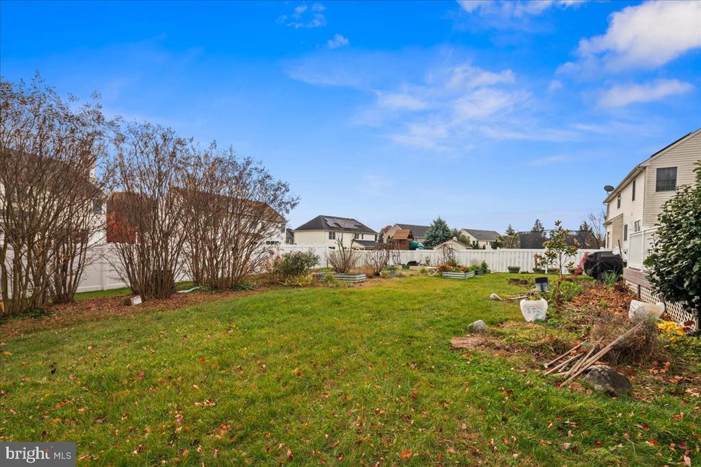 1 GARDENGATE COURT