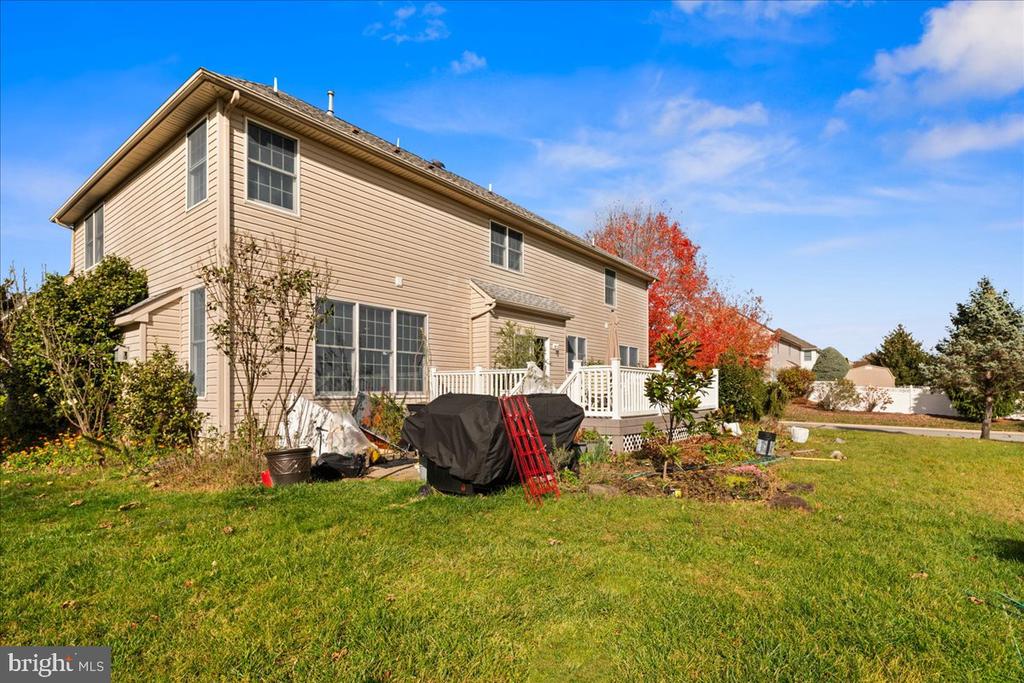 1 GARDENGATE COURT