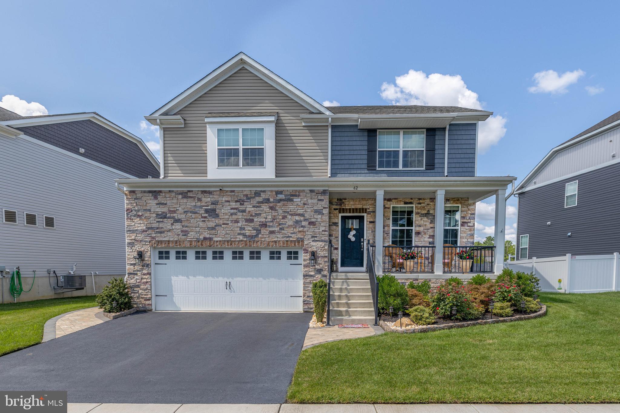 62 WESTMONT DRIVE