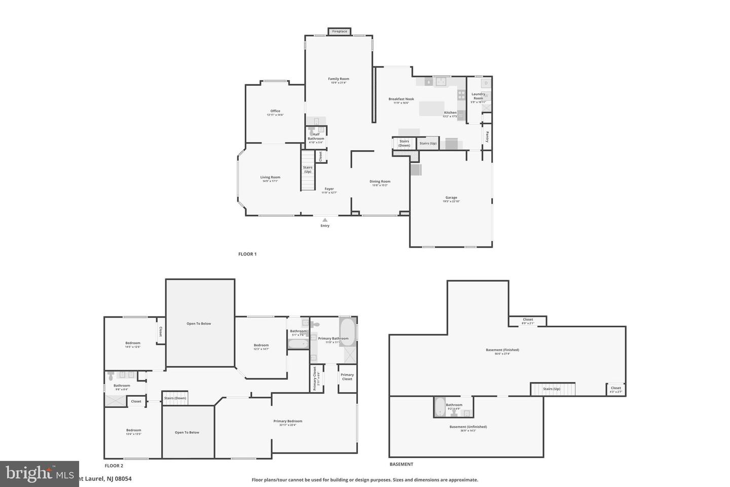 45 Wood View Dr