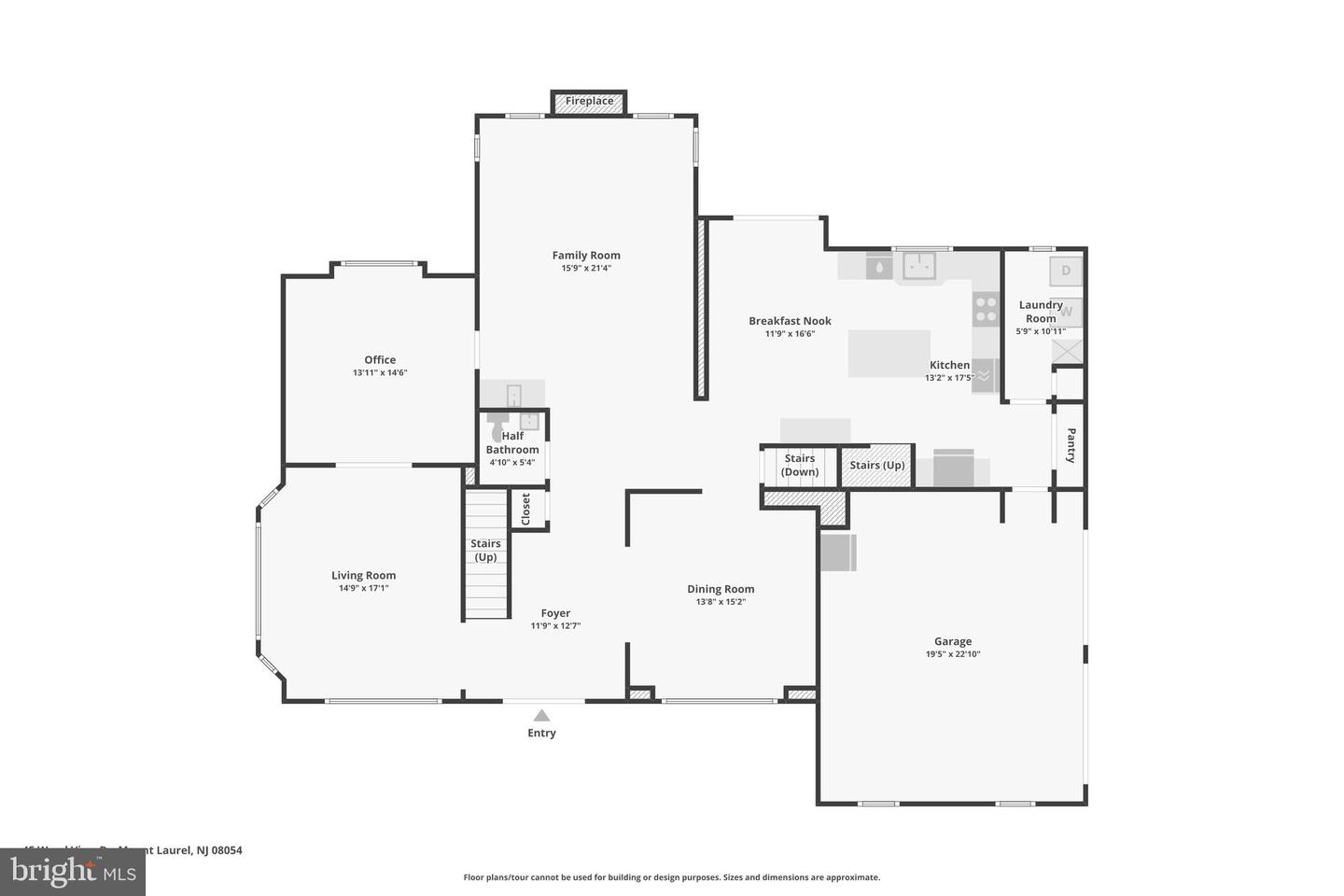 45 Wood View Dr